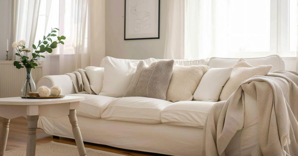 Top 10 Types of Sofas and Couches Trending in 2026