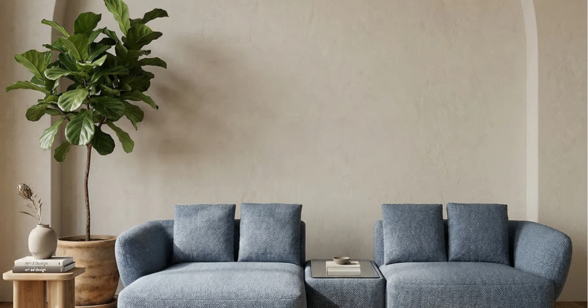 Modular Sofas