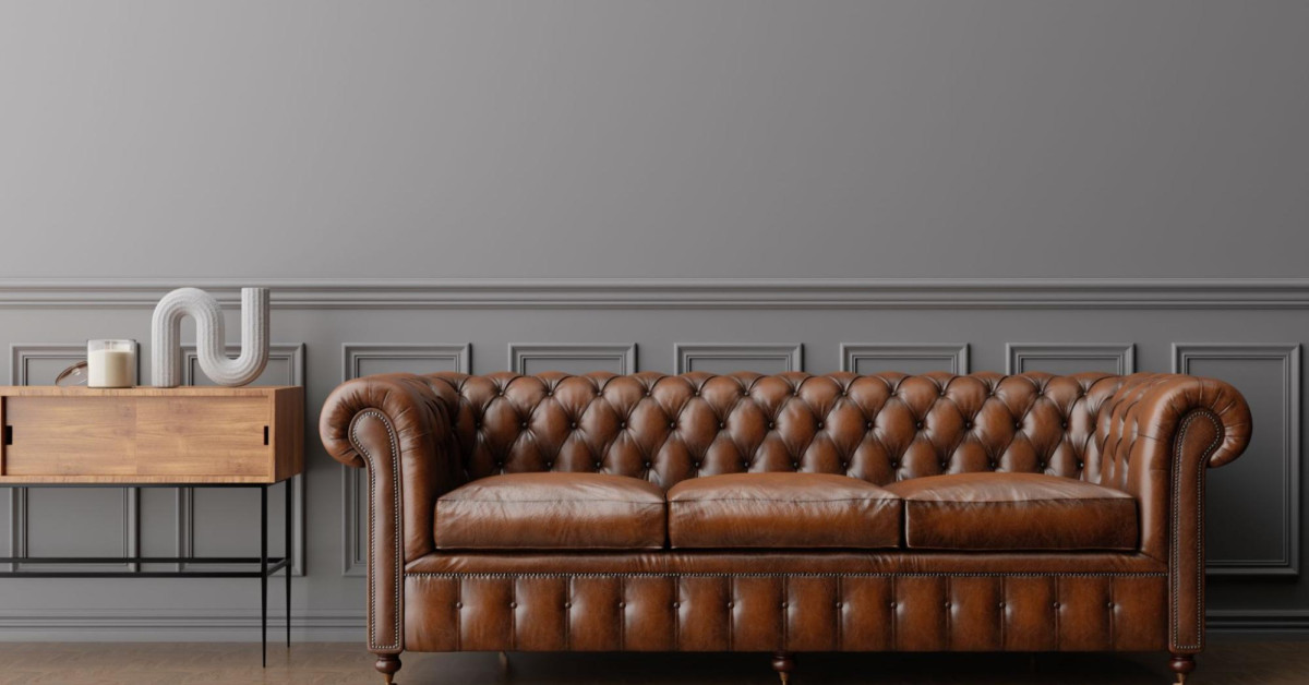 Chesterfield Sofas