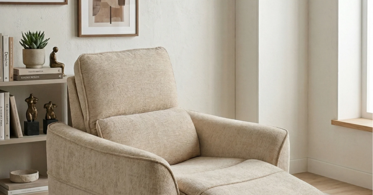 Recliner Sofas