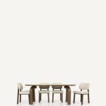 Ponza Dining Set