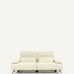 Herman 2XL Seater