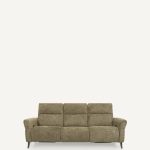 Pedro 3 Seater