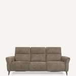 Pedro 3 Seater